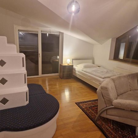 Appartement Am Schilf XL Zell am See Exterior foto